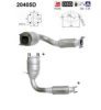 FORD 1143829 Catalytic Converter